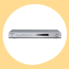 Gsm abonnement met dvd speler