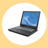 Gsm abonnement met Laptop