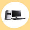 Gsm abonnement met multimedia pc