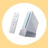 Gsm abonnement met nintendo wii