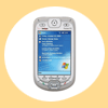Gsm abonnement met pda