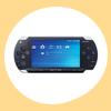 Gsm abonnement met psp