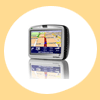 Gsm abonnement met Navigatie