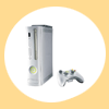 Gsm abonnement met Xbox 360